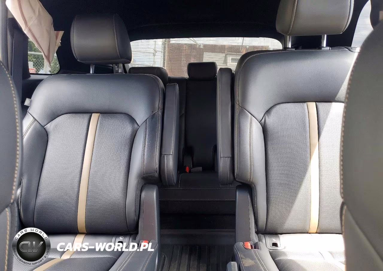 2024 Mazda Cx-90 Premium Plus VIN:JM3KKEHA3R1116904 - 10