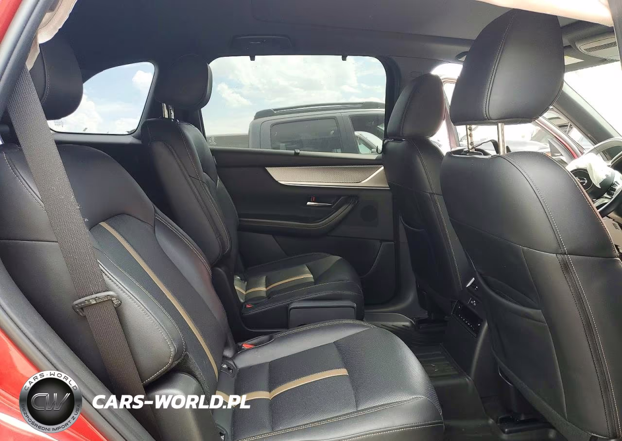 2024 Mazda Cx-90 Premium Plus VIN:JM3KKEHA3R1116904 - 11