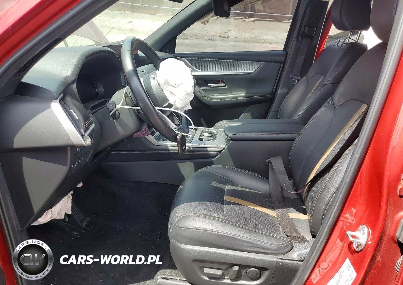 2024 Mazda Cx-90 Premium Plus VIN:JM3KKEHA3R1116904 - 7