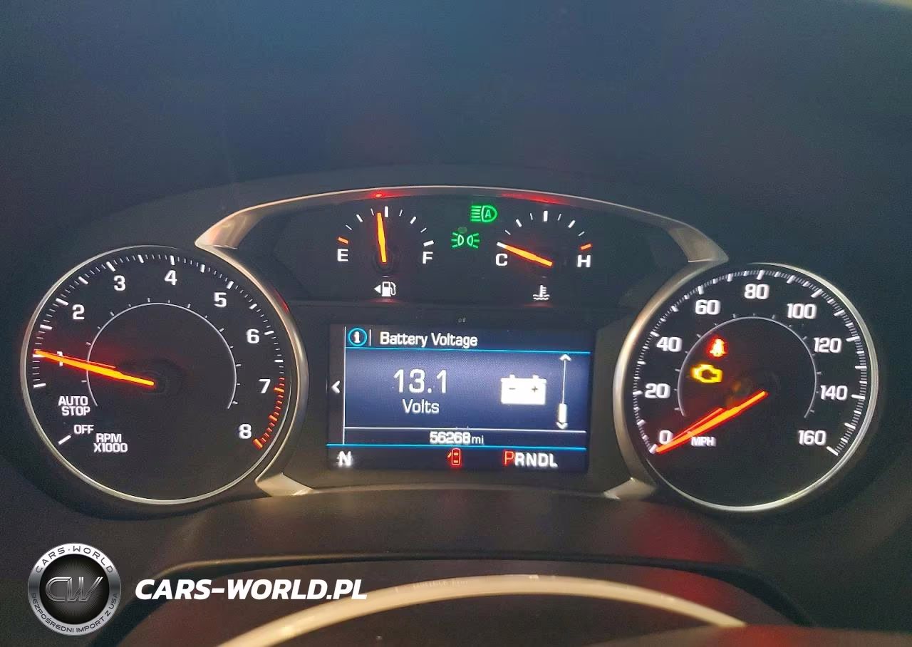 2021 Chevrolet Blazer 2Lt VIN:3GNKBCRS1MS567610 - 9