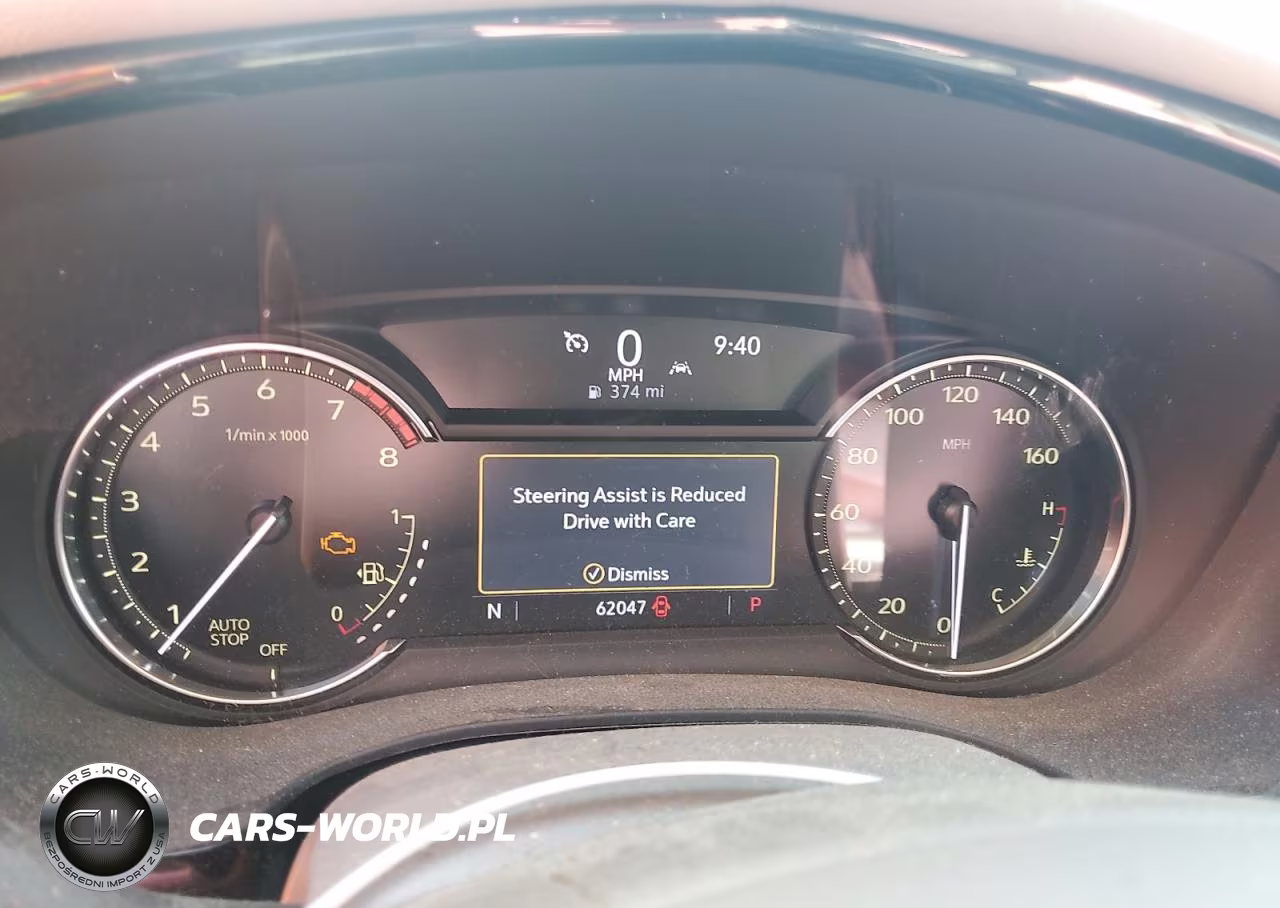 2020 Cadillac Xt6 Premium Luxury VIN:1GYKPCRS6LZ188768 - 9