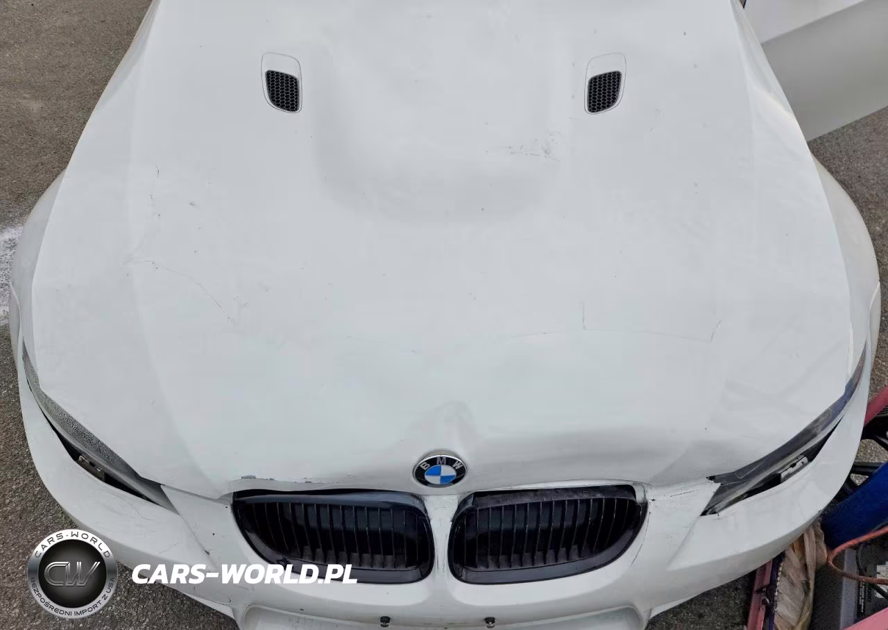 2013 BMW M3 VIN:WBSDX9C57DE785918 - 11