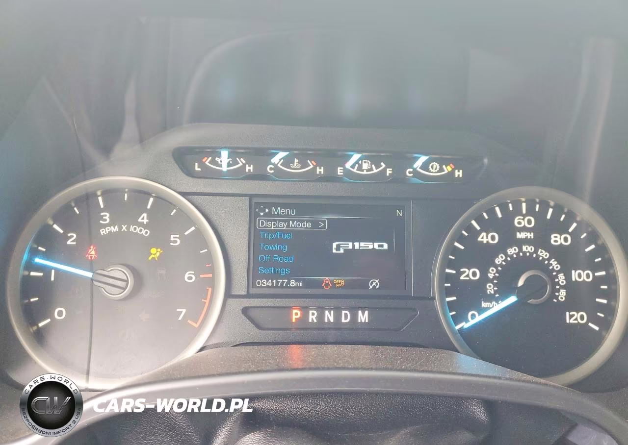 2020 Ford F150 Super Cab VIN:1FTEX1CP6LKE09676 - 9