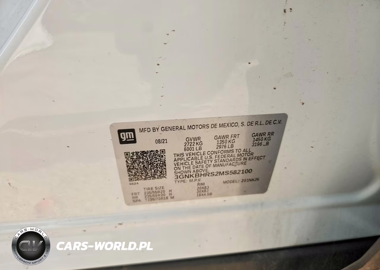 2021 Chevrolet Blazer 2Lt VIN:3GNKBHRS2MS582100 - 13