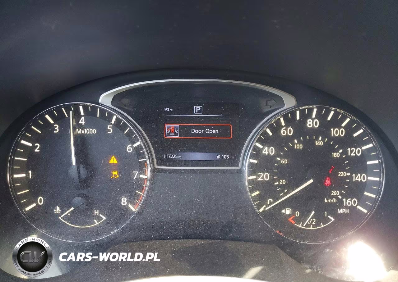 2017 Nissan Altima 2.5 S VIN:1N4AL3AP1HC493468 - 9