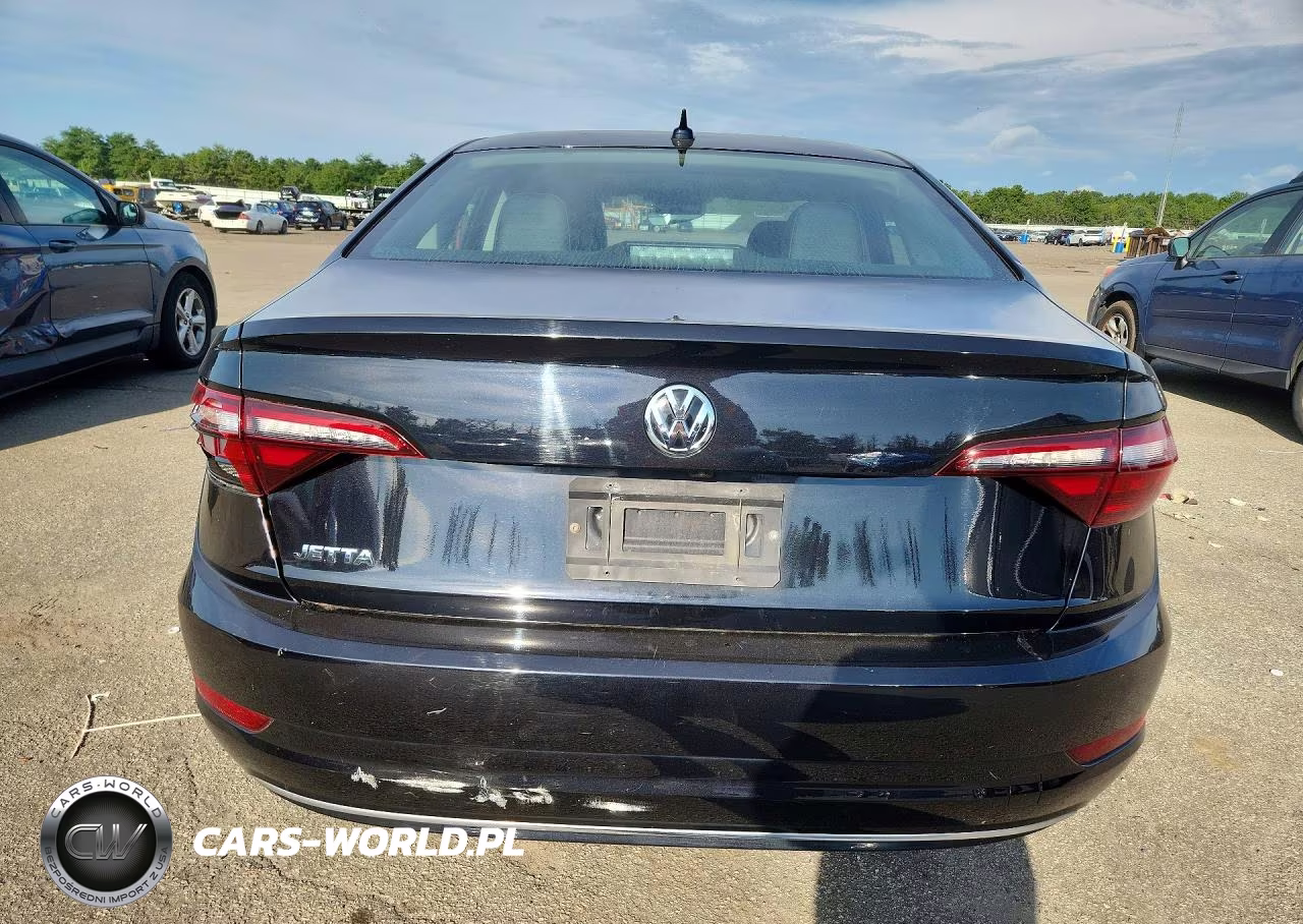 2021 Volkswagen Jetta S VIN:3VWC57BUXMM100453 - 6
