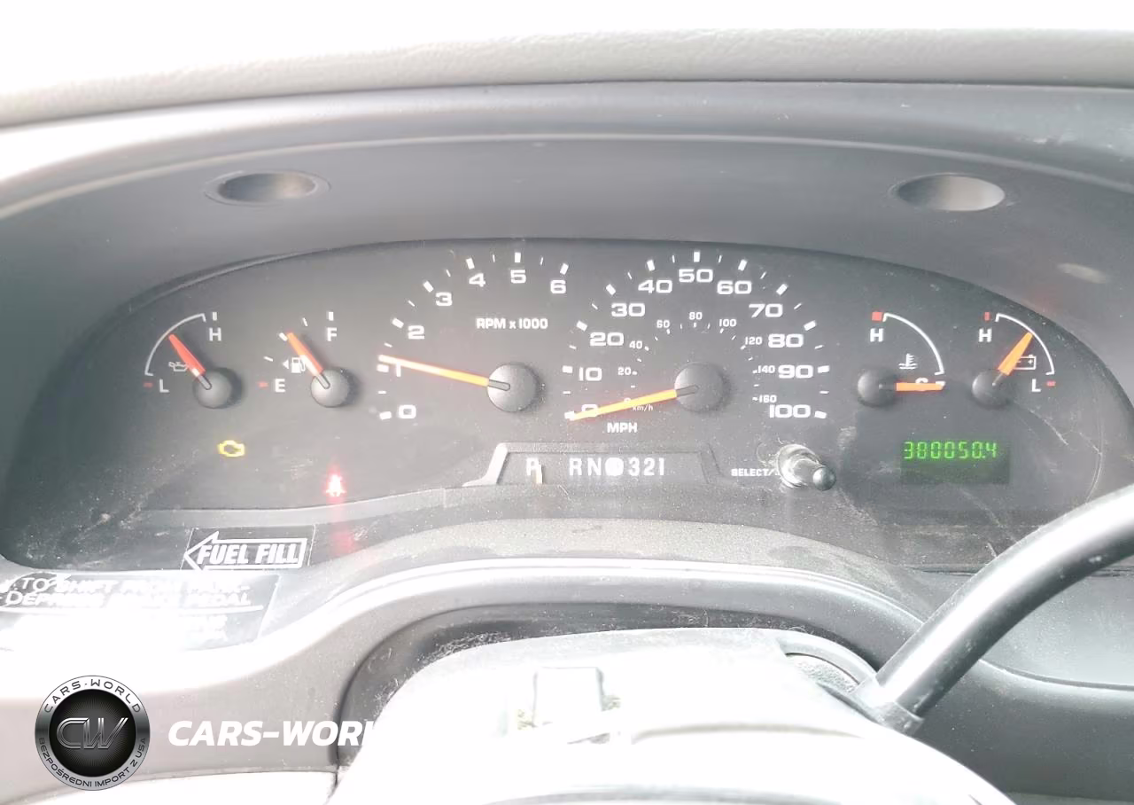 2006 Ford Econoline E350 Super Duty Cutaway Van VIN:1FDWE35L66DA17172 - 9
