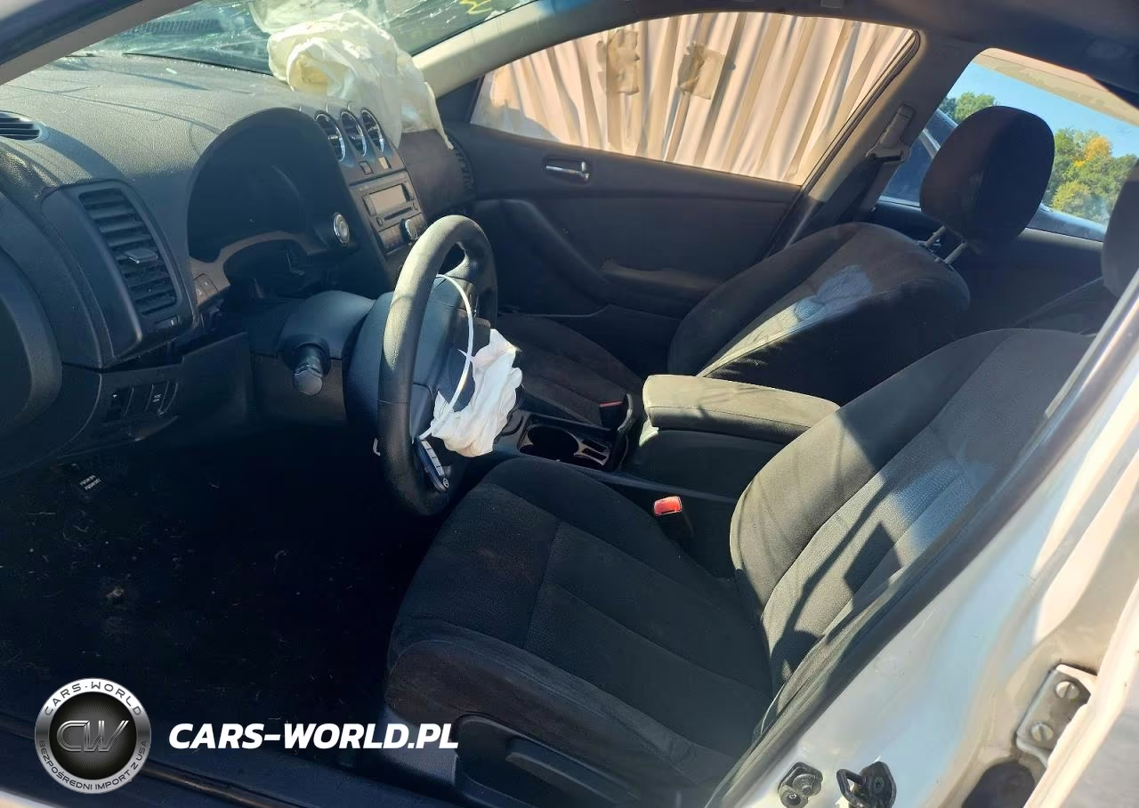 2010 Nissan Altima 2.5 VIN:1N4AL2AP9AN455118 - 7