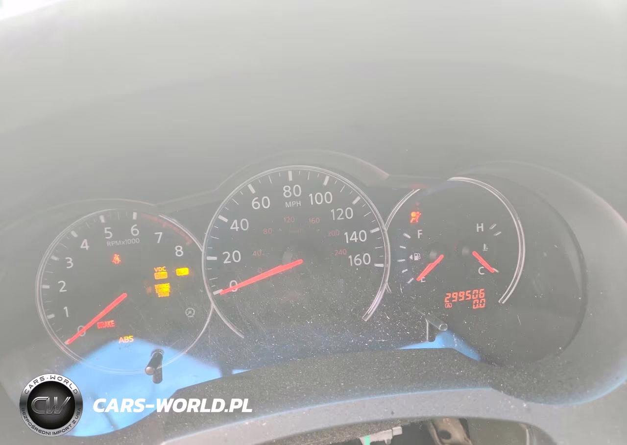 2010 Nissan Altima 2.5 VIN:1N4AL2AP9AN455118 - 9
