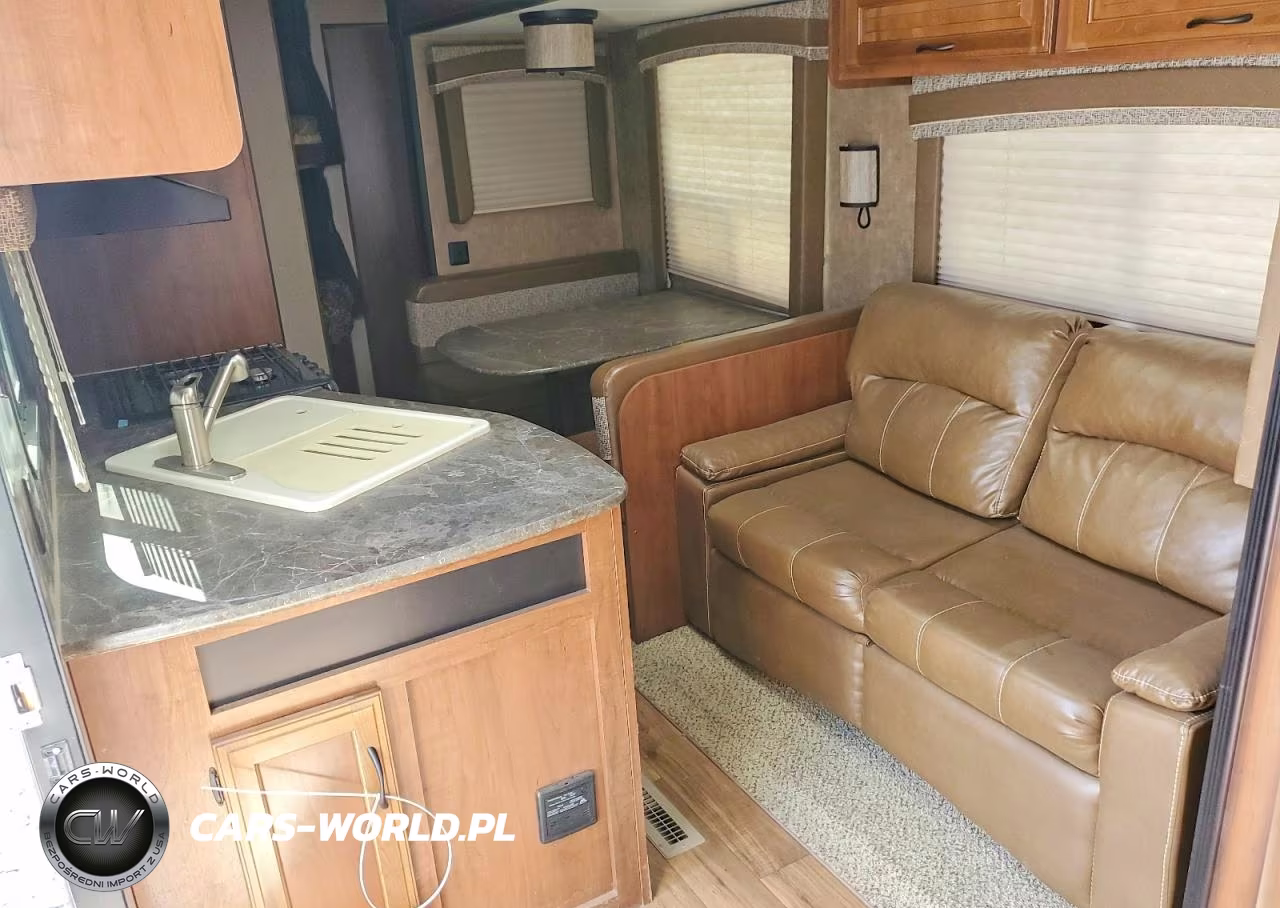2016 Jayco Jay Flight Camper VIN:1UJBJ0BPXG7TH0188 - 6