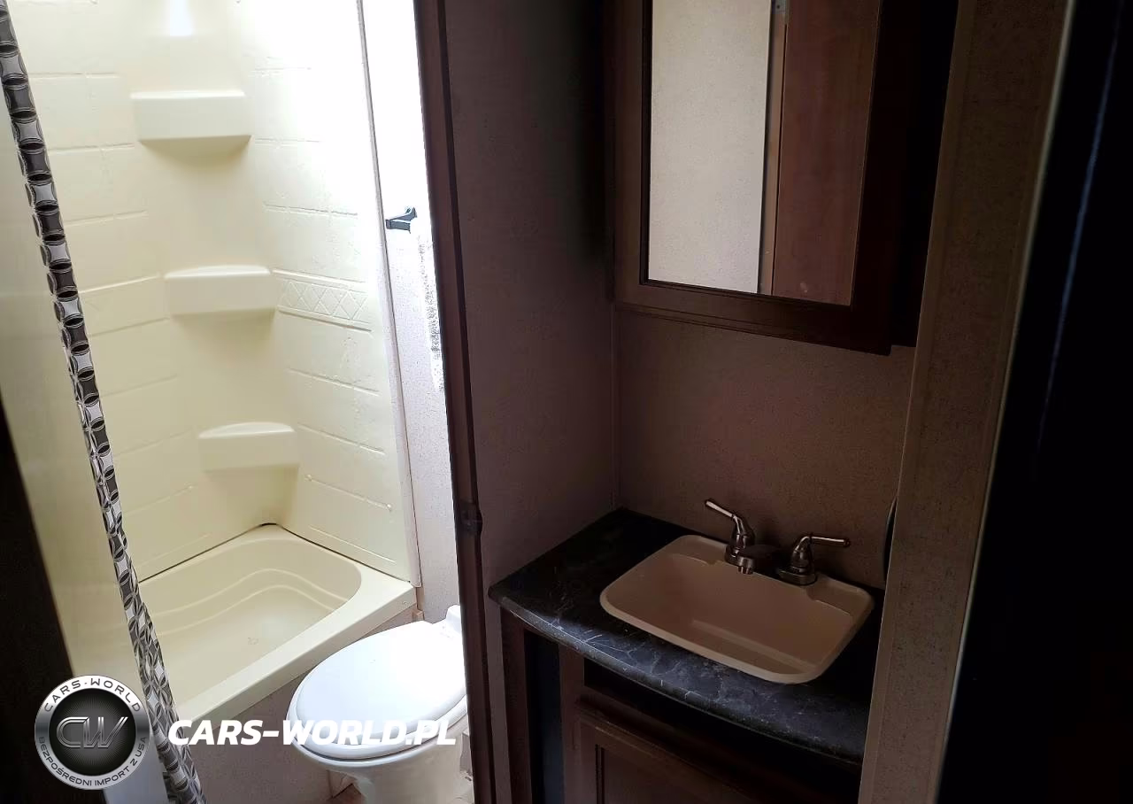 2016 Jayco Jay Flight Camper VIN:1UJBJ0BPXG7TH0188 - 8