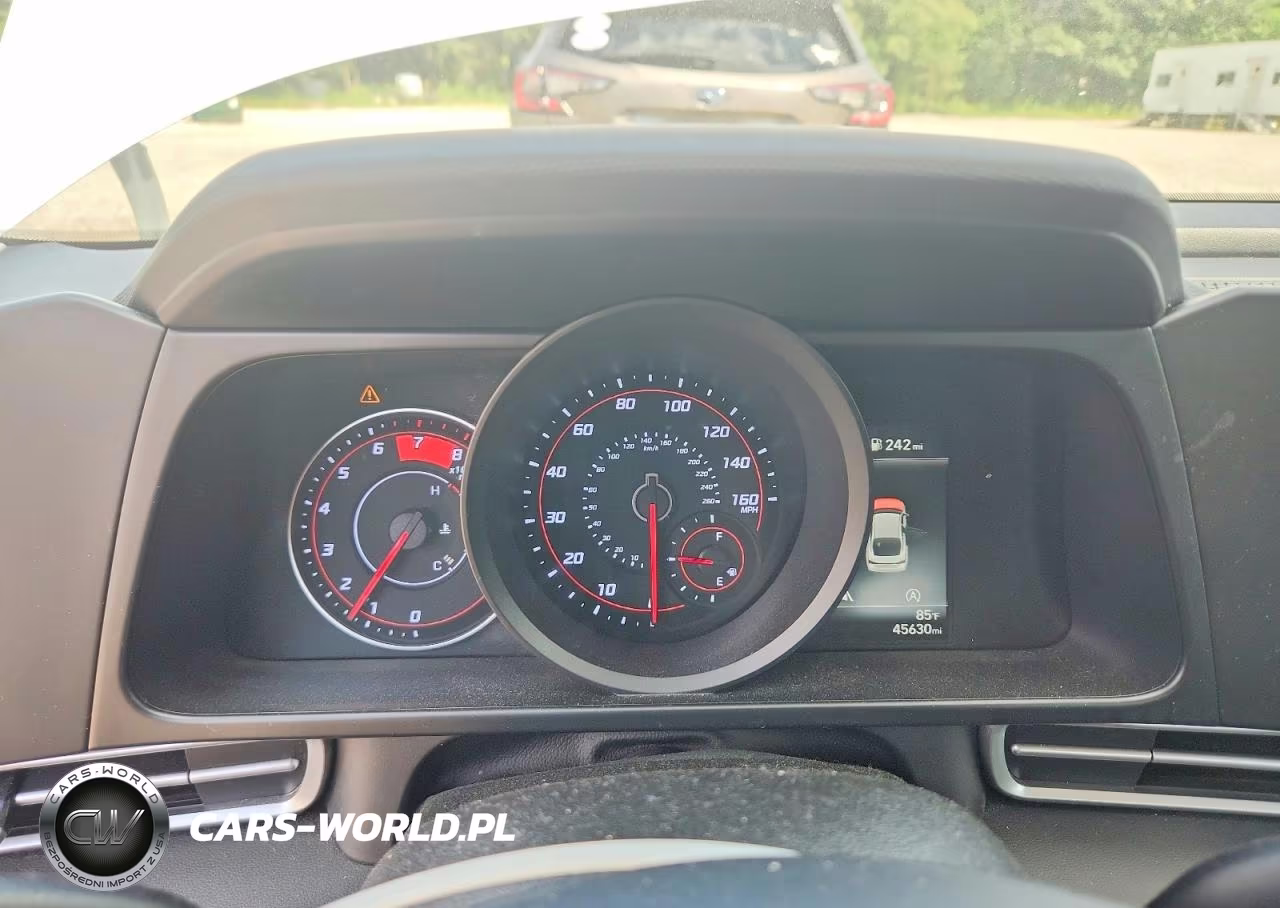 2021 Hyundai Elantra Se VIN:5NPLL4AG2MH014403 - 9