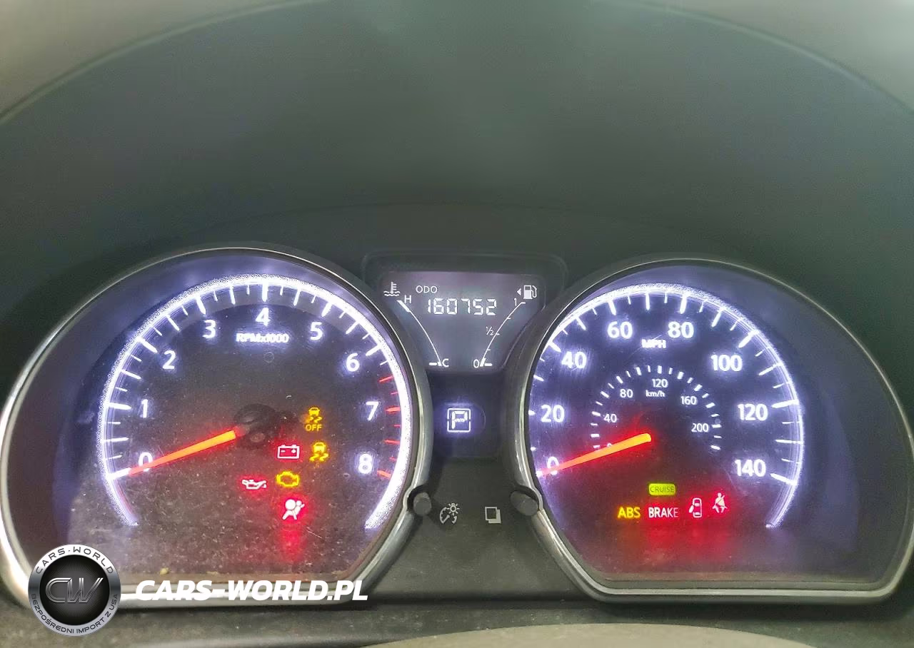 2015 Nissan Versa 1.6 Sv VIN:3N1CN7AP9FL868595 - 9