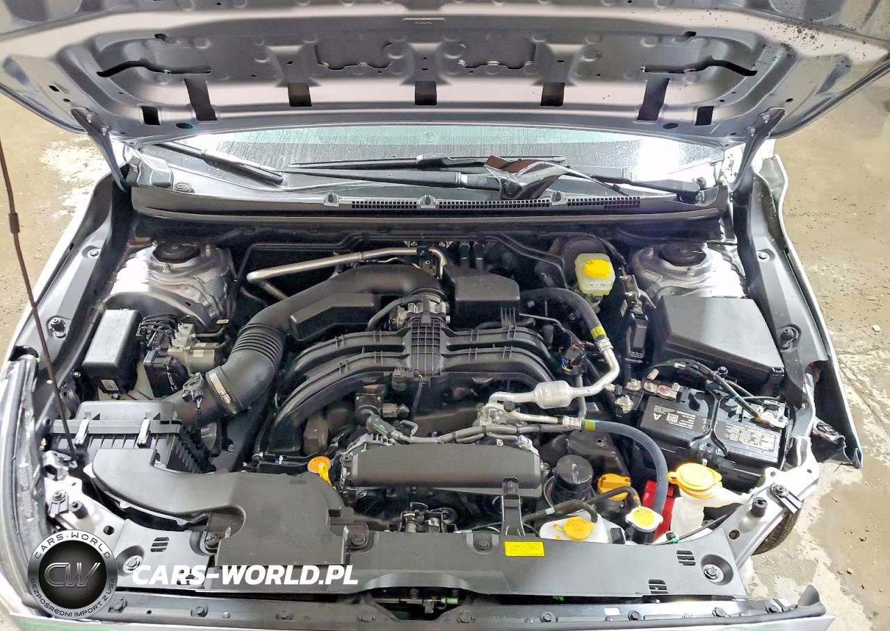 2026 Subaru Crosstrek Premium VIN:4S4GUHD6XT3772987 - 12