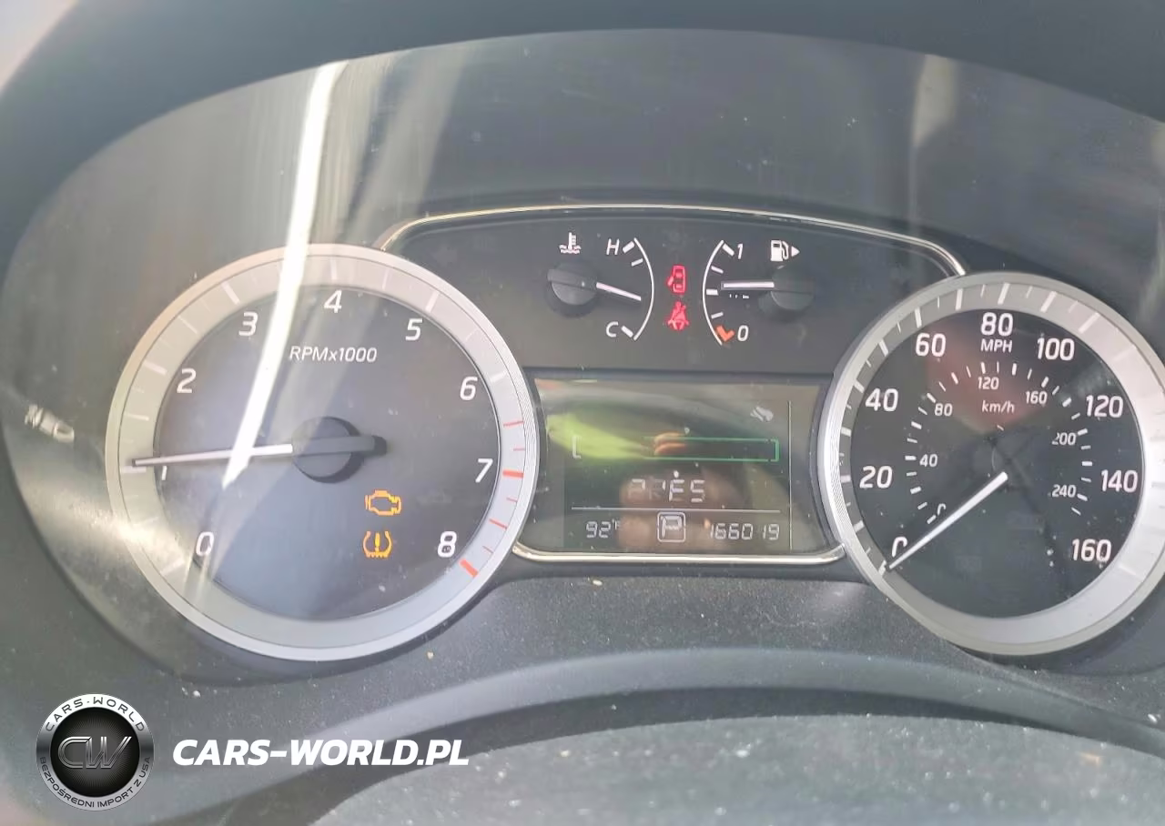2014 Nissan Sentra Sv VIN:3N1AB7AP6EL617161 - 9