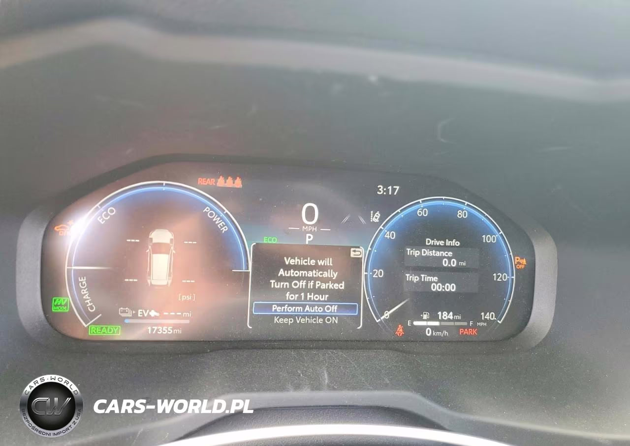 2025 Toyota Rav4 Xse VIN:JTMFB3FV0SD279776 - 9