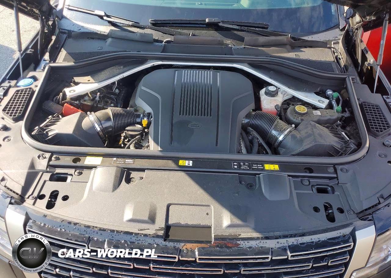 2024 Land Rover Range Rover Se VIN:SALKPBE93RA218666 - 12