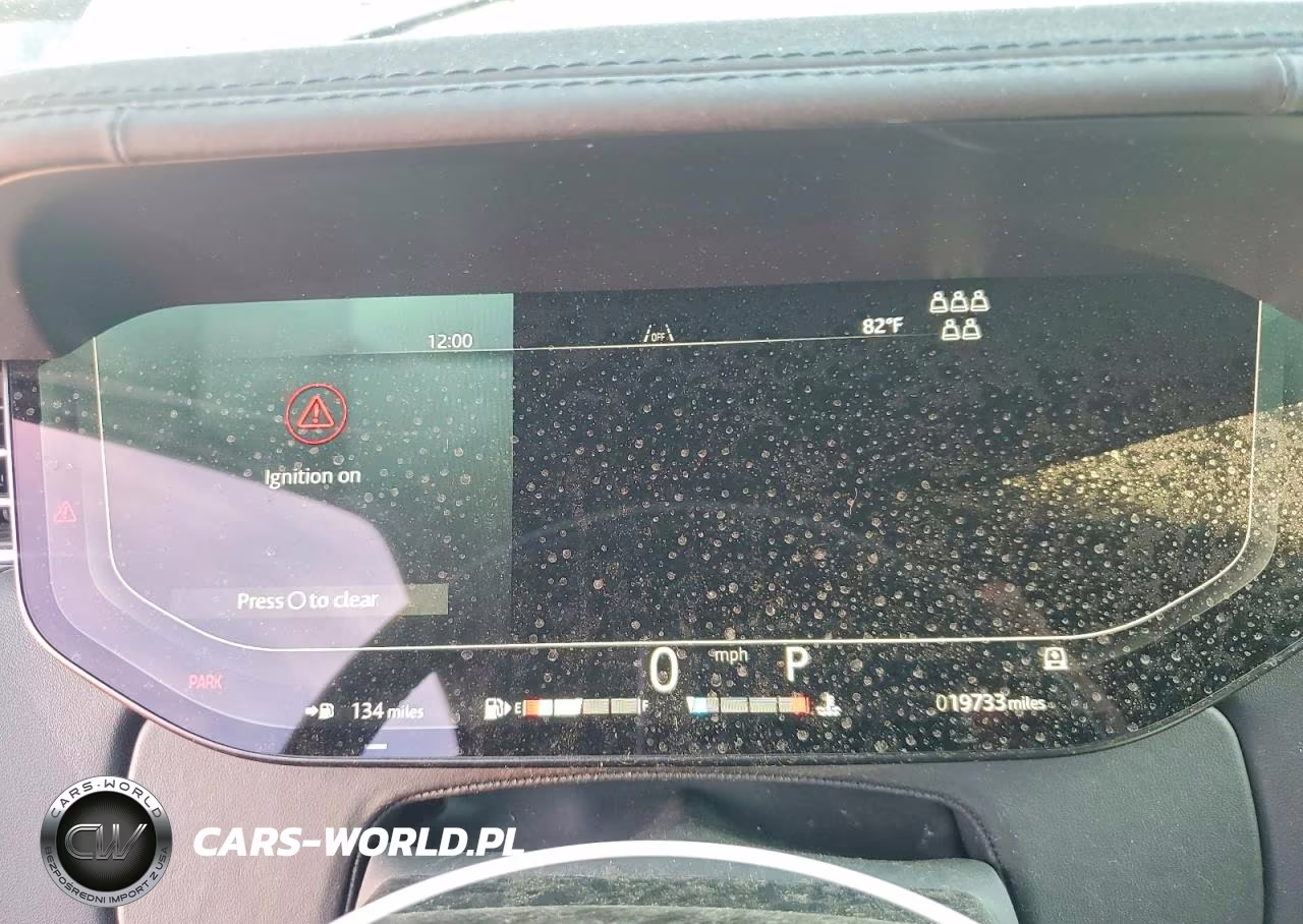2024 Land Rover Range Rover Se VIN:SALKPBE93RA218666 - 9