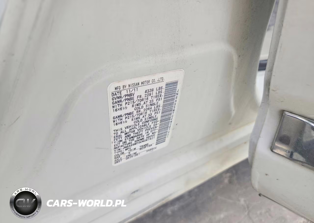 2012 Nissan Rogue S VIN:JN8AS5MT0CW267421 - 14