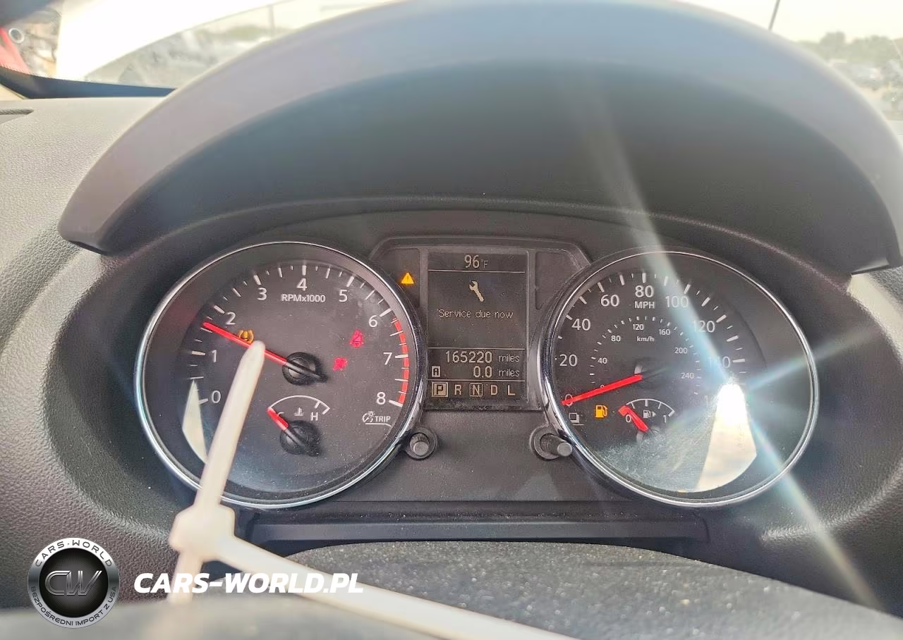 2012 Nissan Rogue S VIN:JN8AS5MT0CW267421 - 9