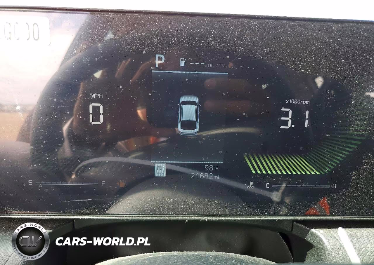 2025 Kia K4 Lxs VIN:3KPFT4DE3SE240832 - 9