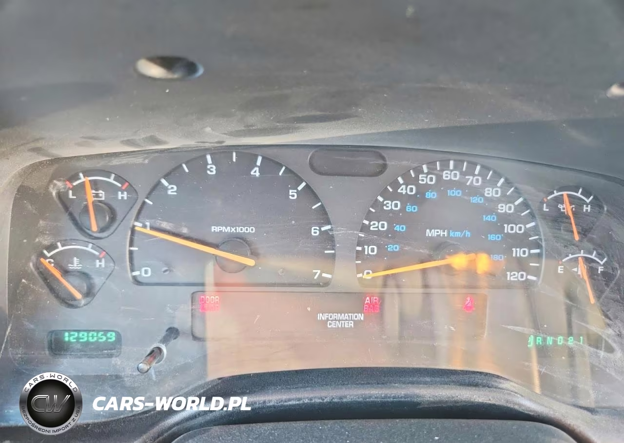 2001 Dodge Dakota VIN:1B7GG22N51S154028 - 9