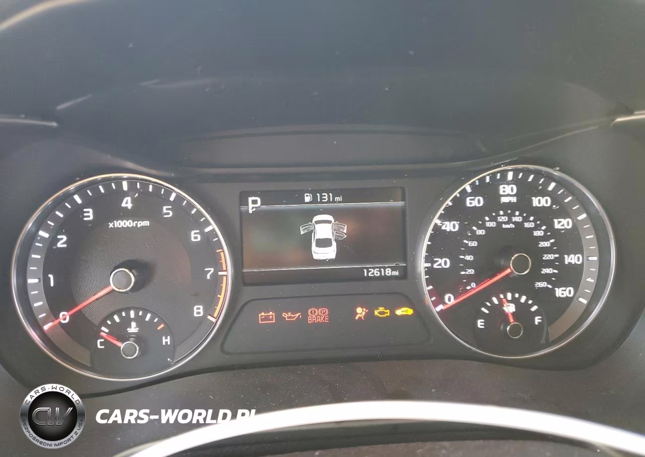 2023 Kia Forte Lx VIN:3KPF24AD9PE572263 - 9