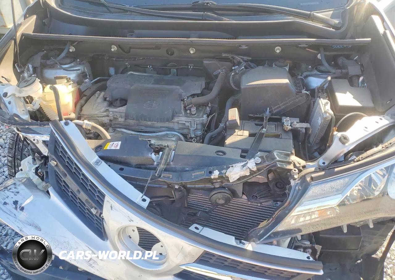 2013 Toyota Rav4 Limited VIN:2T3YFREV6DW017218 - 12