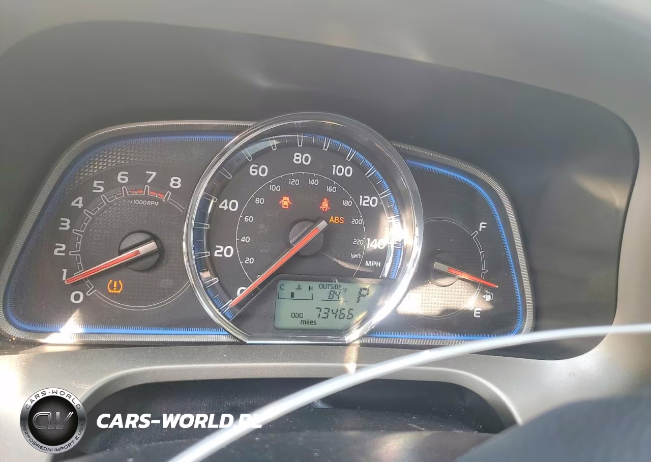 2013 Toyota Rav4 Limited VIN:2T3YFREV6DW017218 - 9
