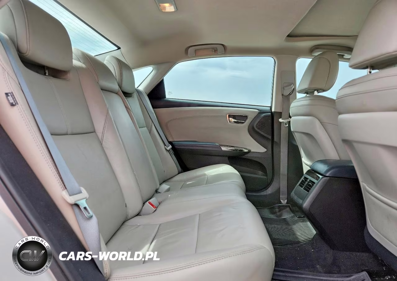 2015 Toyota Avalon Hybrid Xle Touring VIN:4T1BD1EB9FU042452 - 10