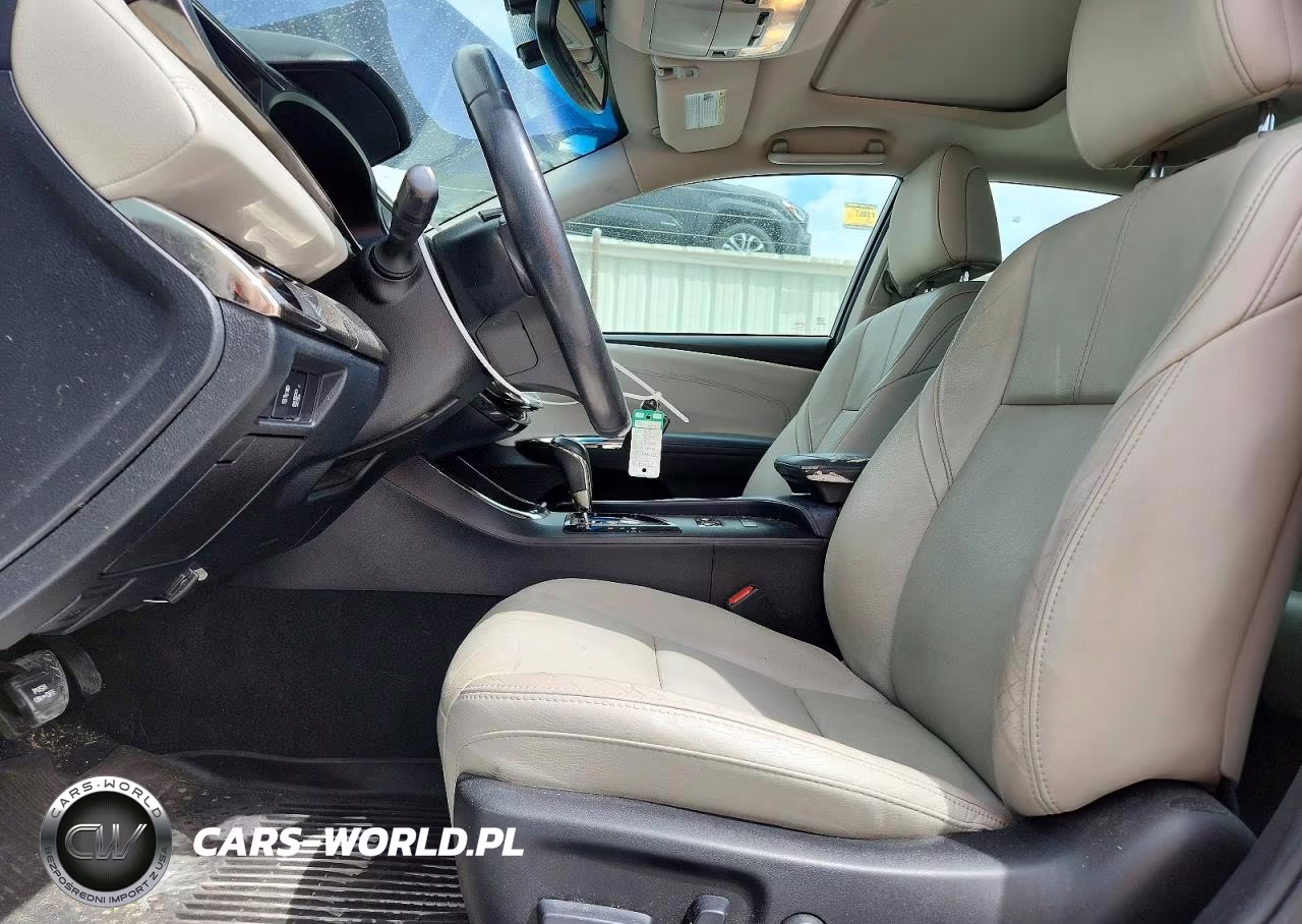 2015 Toyota Avalon Hybrid Xle Touring VIN:4T1BD1EB9FU042452 - 7