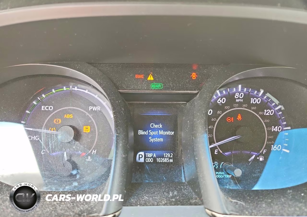 2015 Toyota Avalon Hybrid Xle Touring VIN:4T1BD1EB9FU042452 - 9