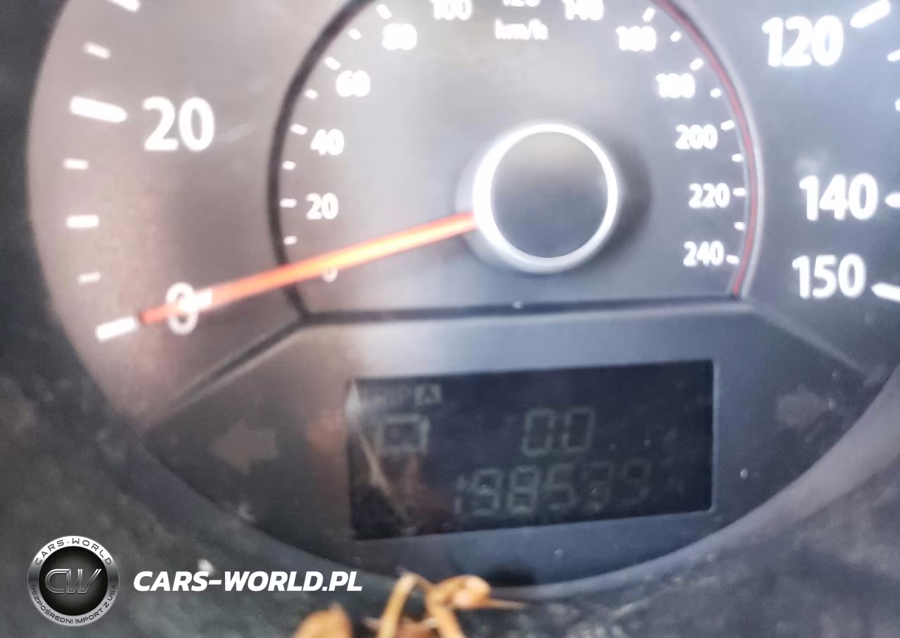 2011 Kia Sorento Ba VIN:5XYKT3A13BG036058 - 9