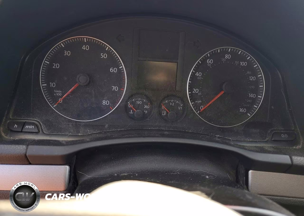 2009 Volkswagen Jetta Se VIN:3VWRZ71K69M060782 - 9