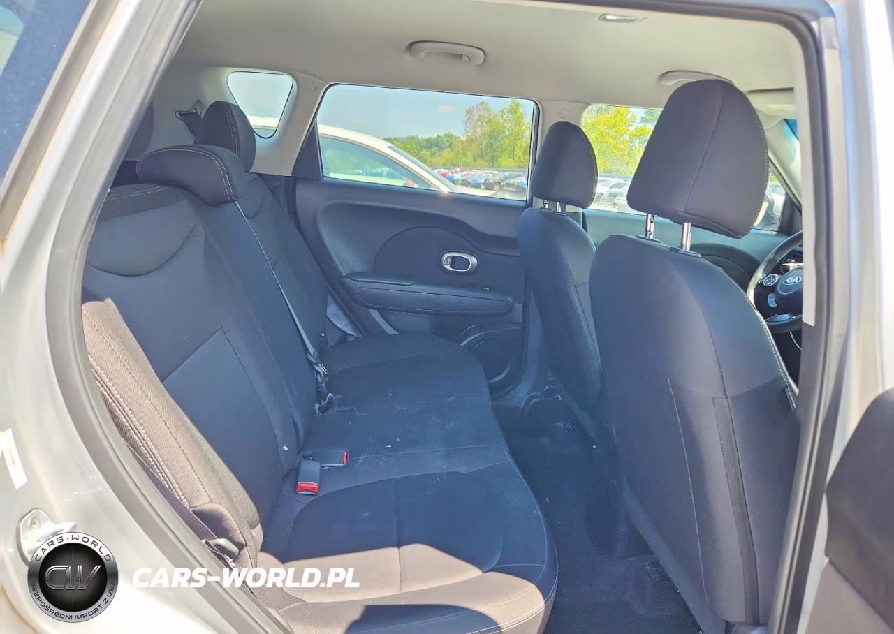 2019 Kia Soul Base VIN:KNDJN2A29K7001224 - 10