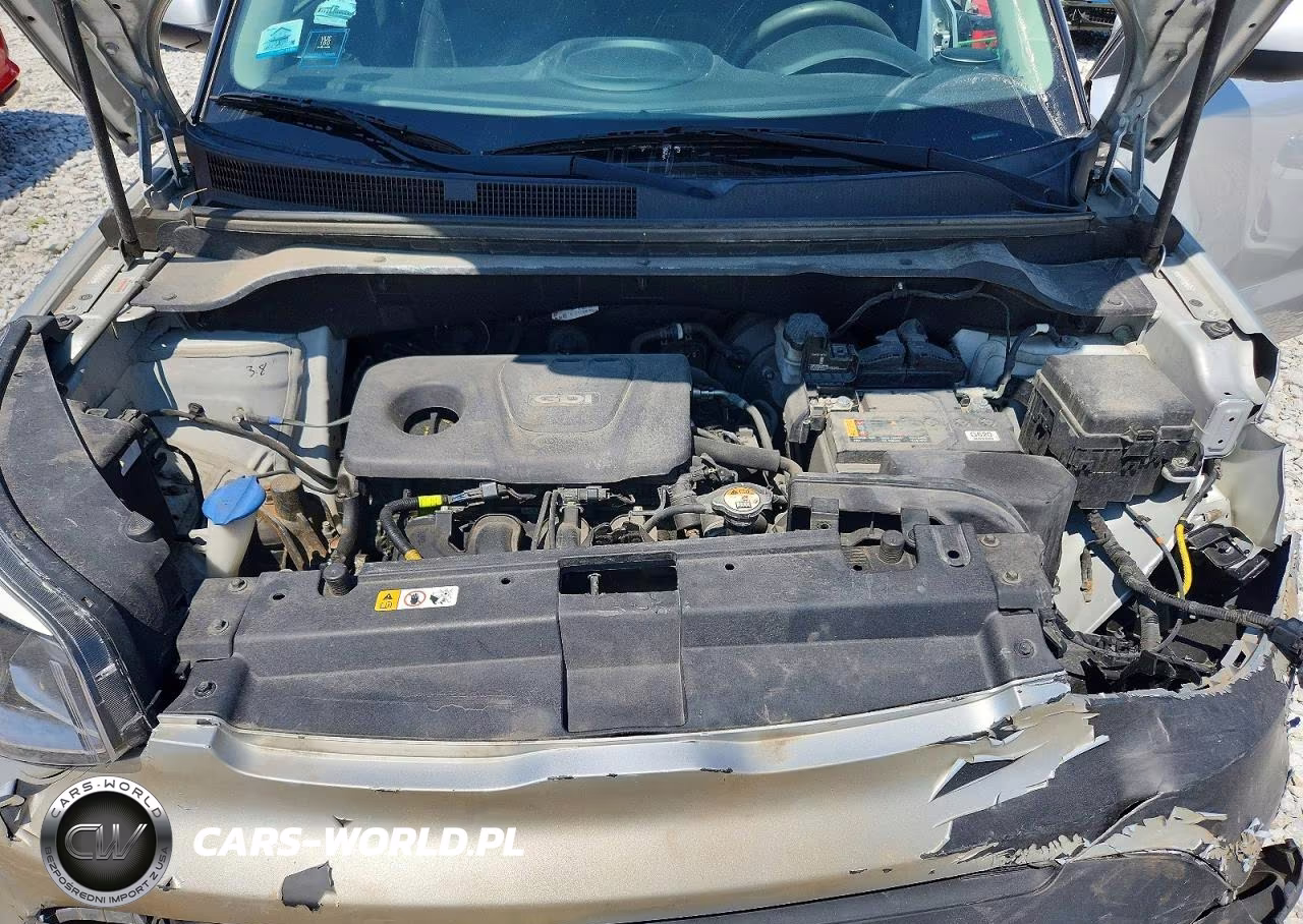 2019 Kia Soul Base VIN:KNDJN2A29K7001224 - 11