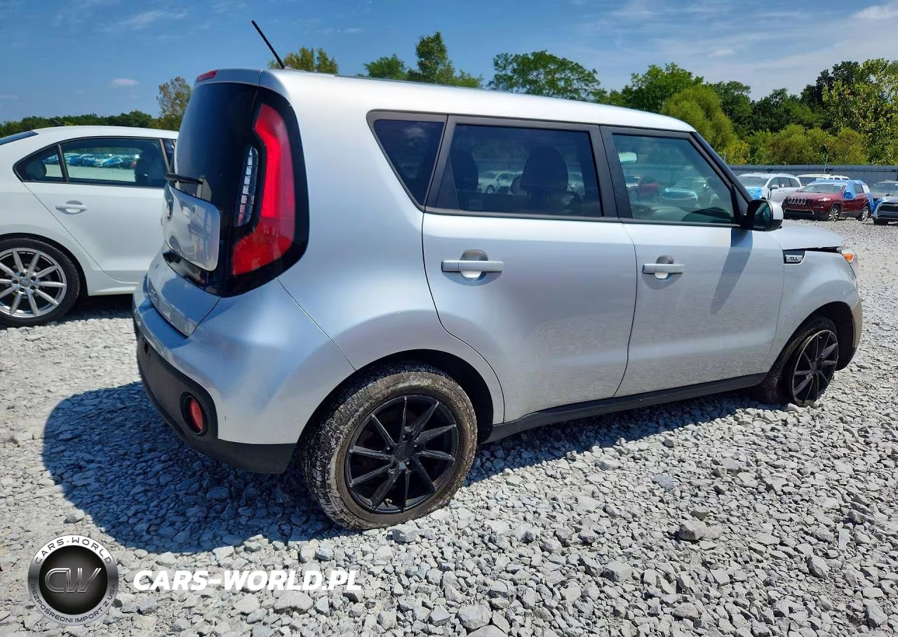 2019 Kia Soul Base VIN:KNDJN2A29K7001224 - 3