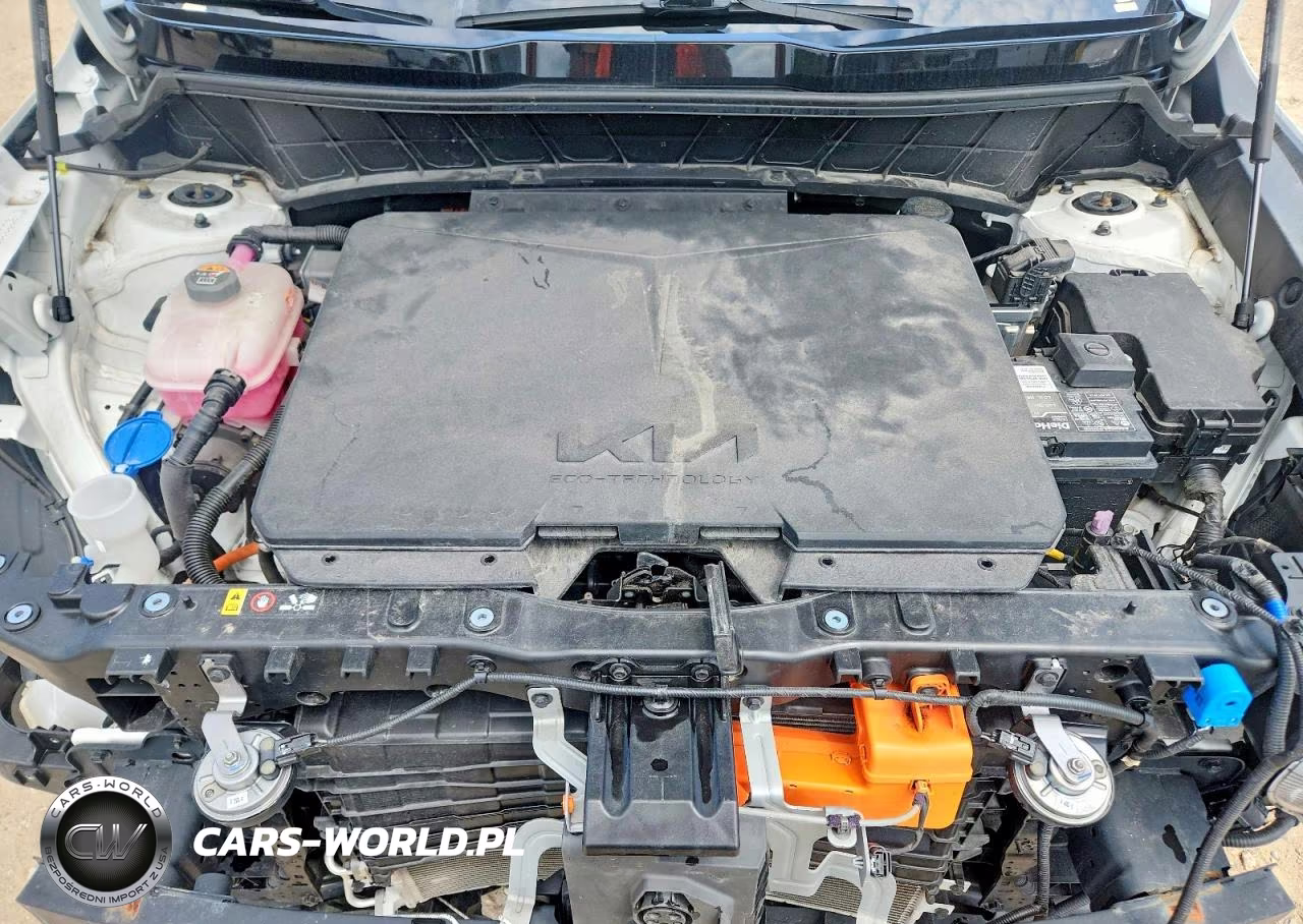 2024 Kia Niro Wind VIN:KNDCR3L18R5094122 - 11