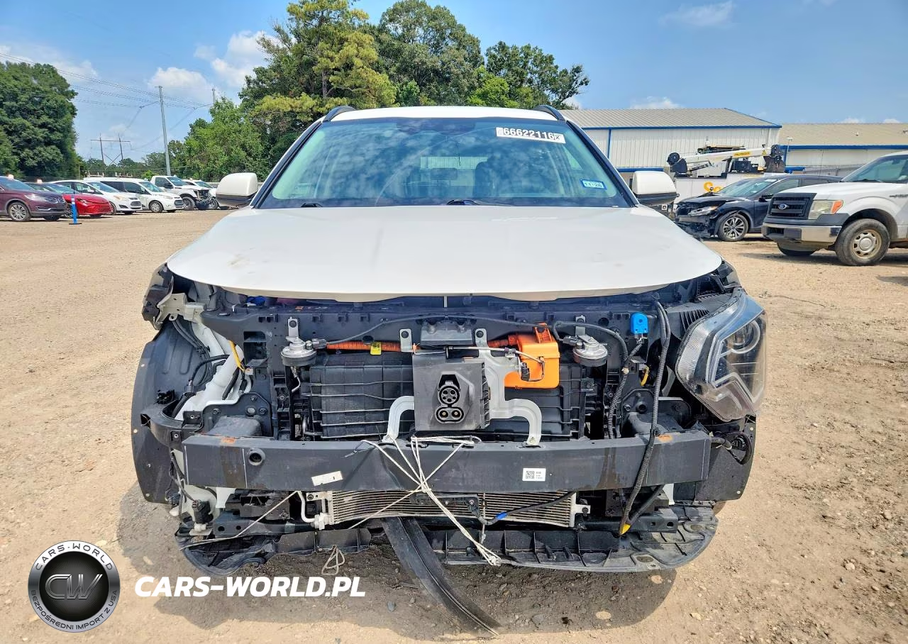 2024 Kia Niro Wind VIN:KNDCR3L18R5094122 - 5