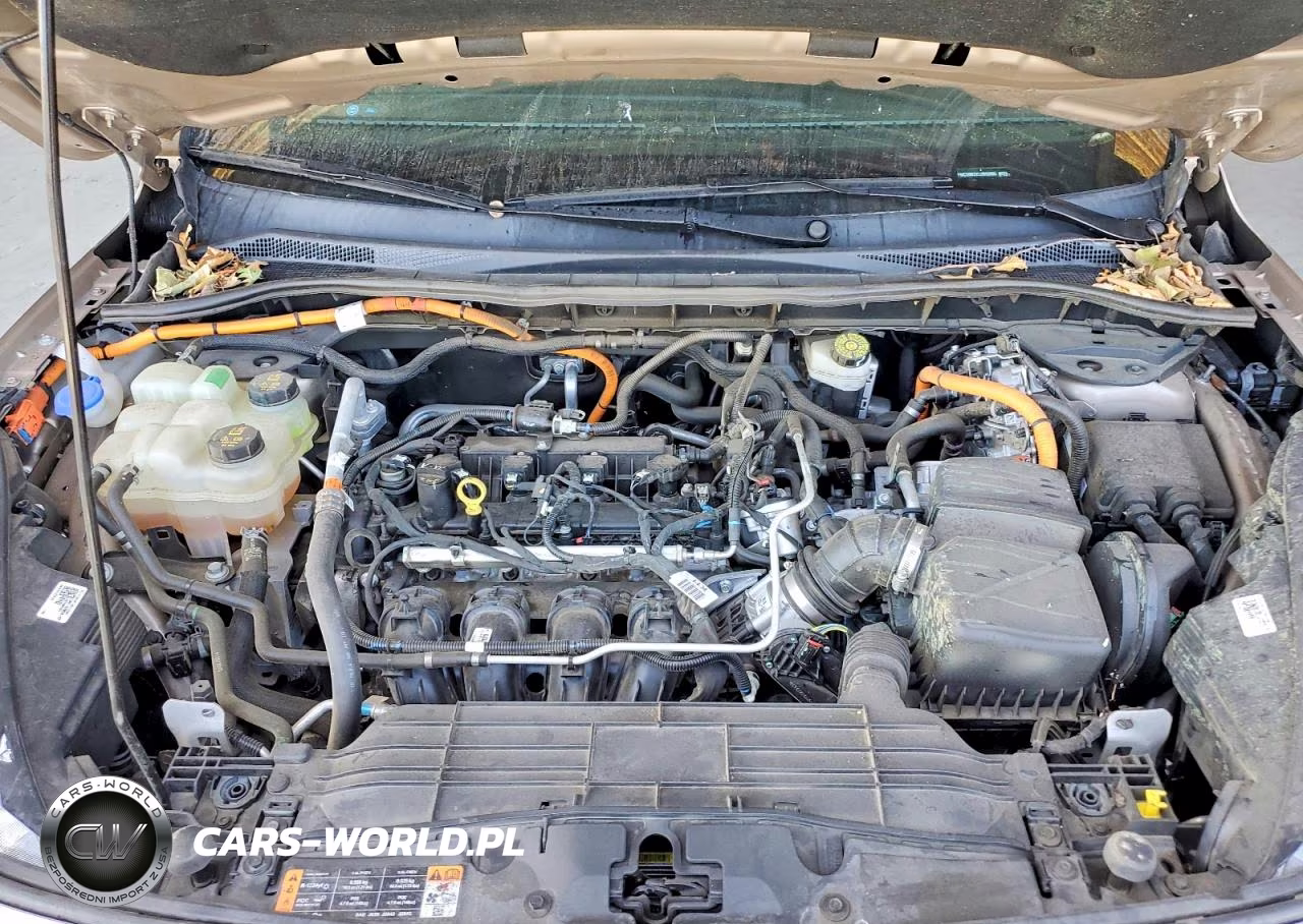 2020 Ford Escape Se Sport VIN:1FMCU0BZ2LUB93905 - 12
