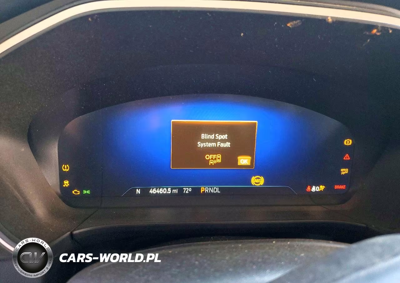 2020 Ford Escape Se Sport VIN:1FMCU0BZ2LUB93905 - 9