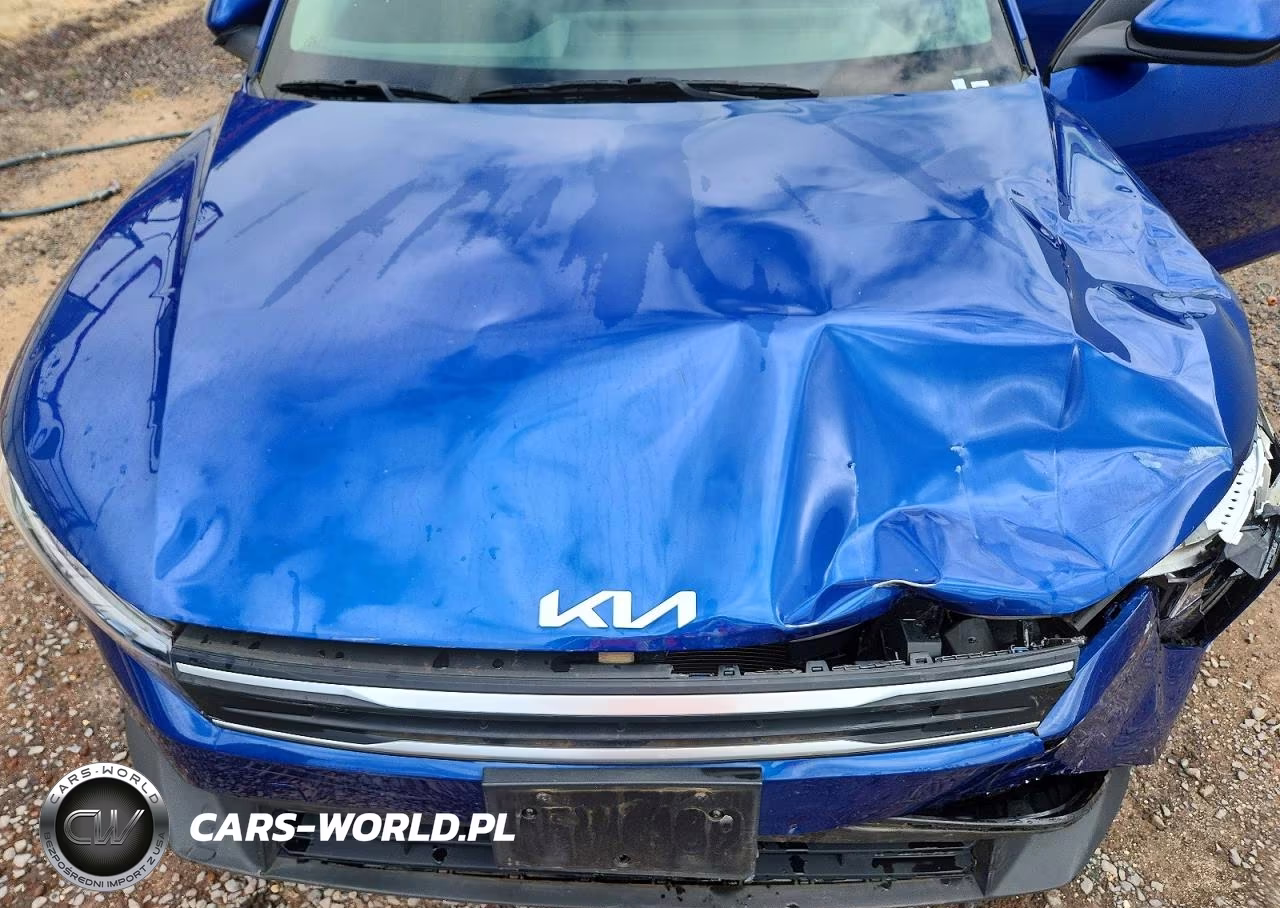 2025 Kia K4 Lxs VIN:3KPFT4DE3SE055048 - 11