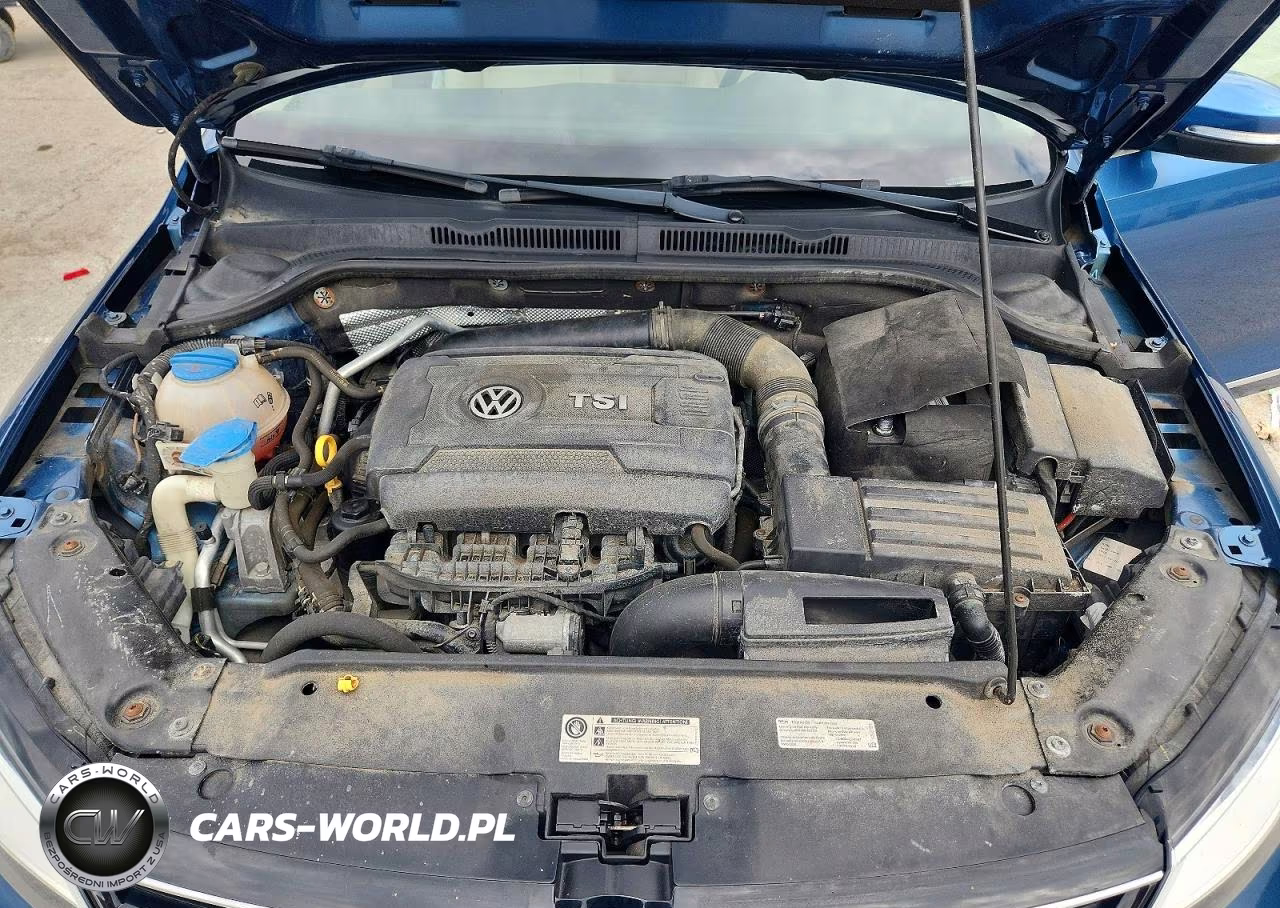 2017 Volkswagen Jetta Sel VIN:3VWL17AJ3HM309557 - 11