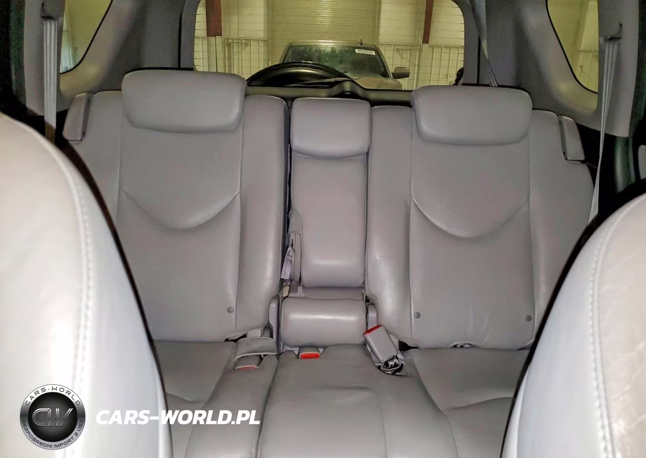 2011 Toyota Rav4 Limited VIN:2T3DF4DV8BW116509 - 10