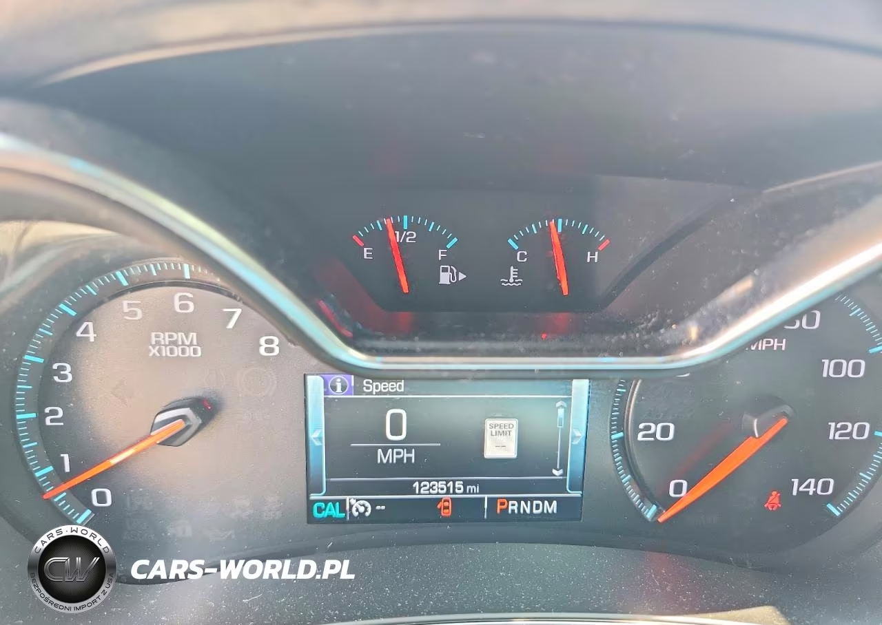 2019 Chevrolet Impala Lt VIN:1G11Z5S30KU147213 - 9