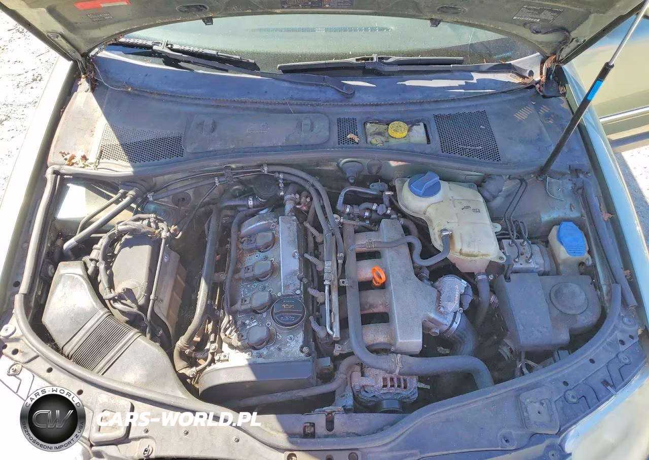 2003 Volkswagen Passat Gls VIN:WVWPD63B43P118812 - 11