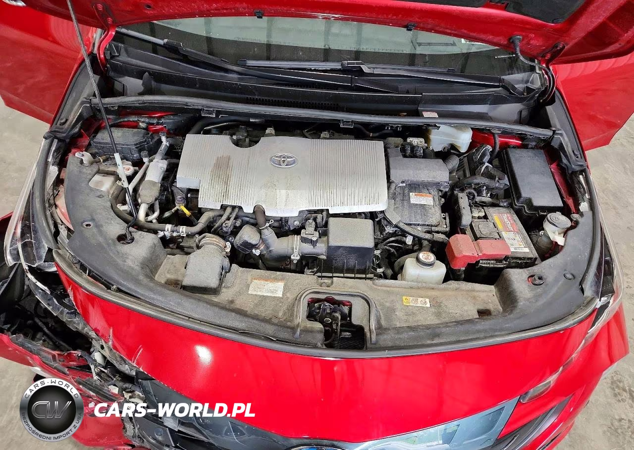 2022 Toyota Prius Prime Limited VIN:JTDKAMFP0N3203784 - 11