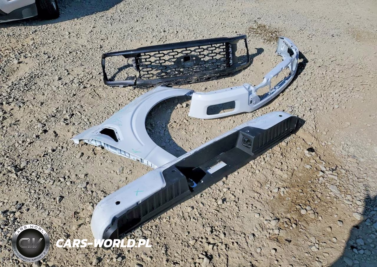 2026 Ford F150 Stx VIN:1FTEW2KP6TKD74874 - 12