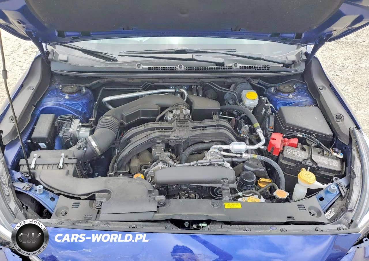2025 Subaru Crosstrek Limited VIN:4S4GUHL66S3706629 - 11