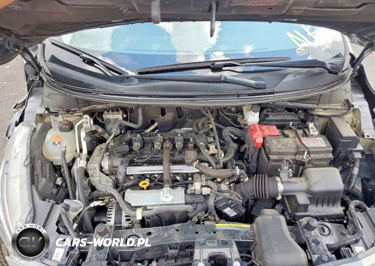 2025 Nissan Versa Sv VIN:3N1CN8EV3SL837769 - 11